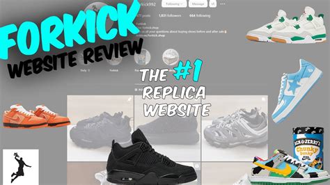 best fake shoes reddit|best rep sneaker websites.